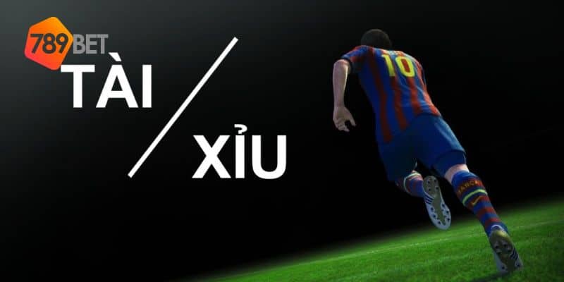 Tài xỉu trong bóng đá: Kỹ thuật đặt cược thông minh 2 tài xỉu trong bóng đá