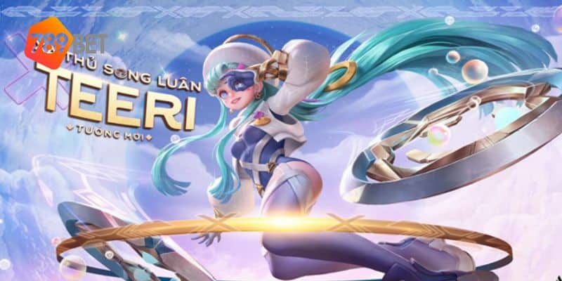 Tướng mới Liên Quân: Hướng dẫn chơi và tận dụng sức mạnh 3 tướng mới liên quân