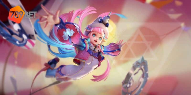 Tướng mới Liên Quân: Hướng dẫn chơi và tận dụng sức mạnh 4 tướng mới liên quân