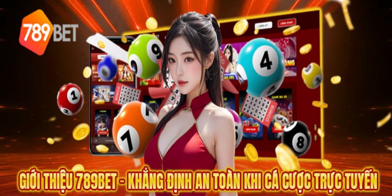 789 BET Các ưu điểm nổi bật của nhà cái 789 BET