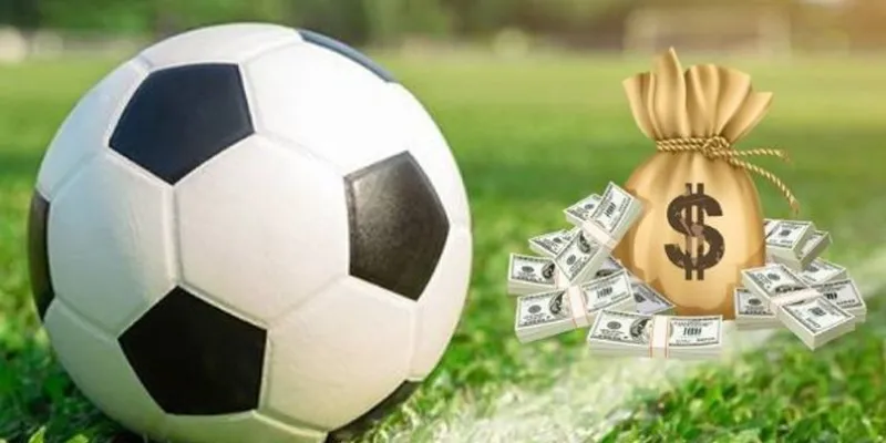 Nắm bắt bí quyết chiến thắng khi chơi kèo phạt góc tại 789Bet