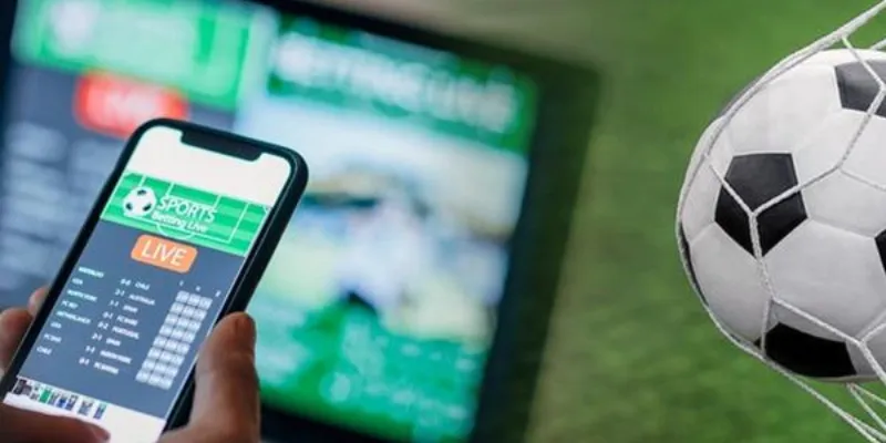 Trang cá độ bóng đá 789bet - Điểm đến tin cậy cho tín đồ đam mê cá độ bóng đá 4 Khuyến mãi hấp dẫn khi tham gia trang cá độ bóng đá 789bet