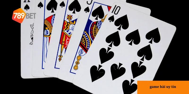 Tựa game phỏm nhất định phải thử