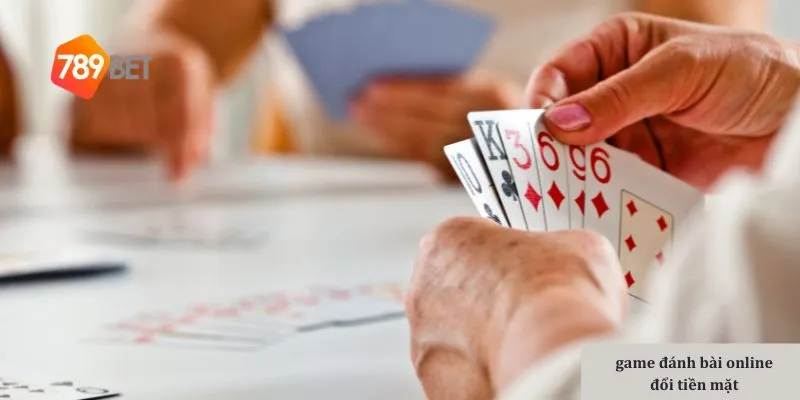 5 thể loại game bài đổi tiền mặt phổ biến