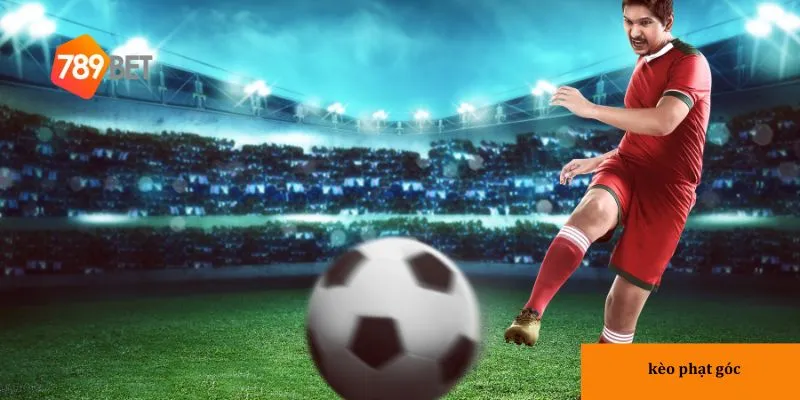 Mẹo chơi kèo phạt góc hiệu quả tại nhà cái