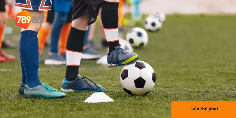 Khái niệm và các loại kèo phổ biến