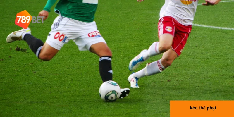 Cách tính tỷ lệ thắng và các yếu tố ảnh hưởng trong kèo thẻ phạt