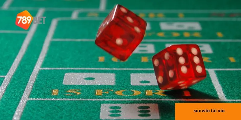 Luật chơi Sunwin tài xỉu chi tiết