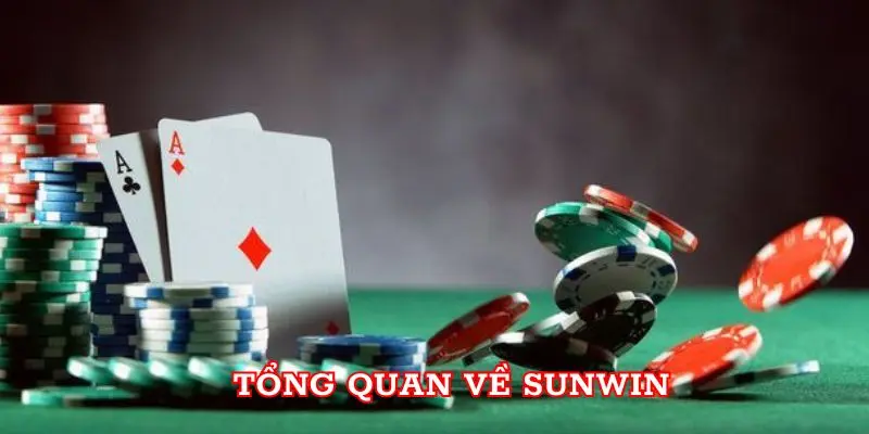 Tổng quan về Sunwin