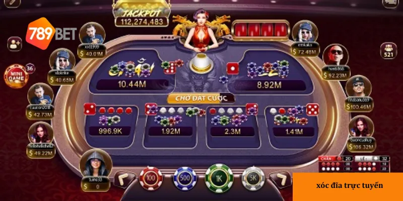 Trải nghiệm cực đã tại nhà cái