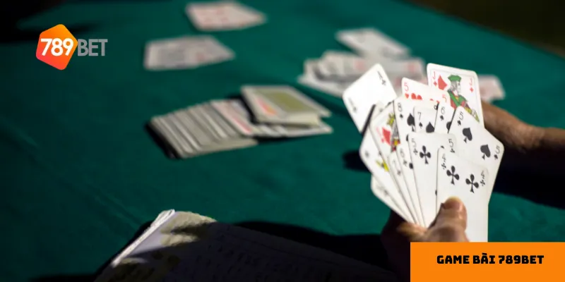 Kỹ năng bluff (lừa đối thủ)