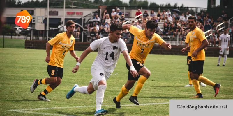 Tìm hiểu kỹ thông tin trận đấu