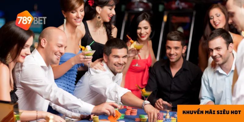 Khuyến mãi siêu hot hoàn tiền không giới hạn