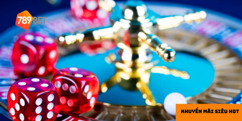 Khuyến mãi siêu hot tặng thưởng cho người chơi VIP