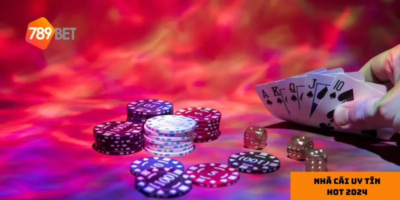 3 Yếu tố tạo nên Nhà cái uy tín hot 2024