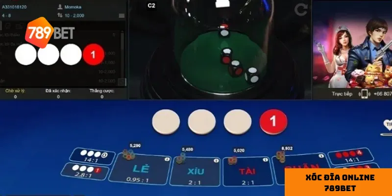 Tìm hiểu cách chơi và luật chơi cơ bản