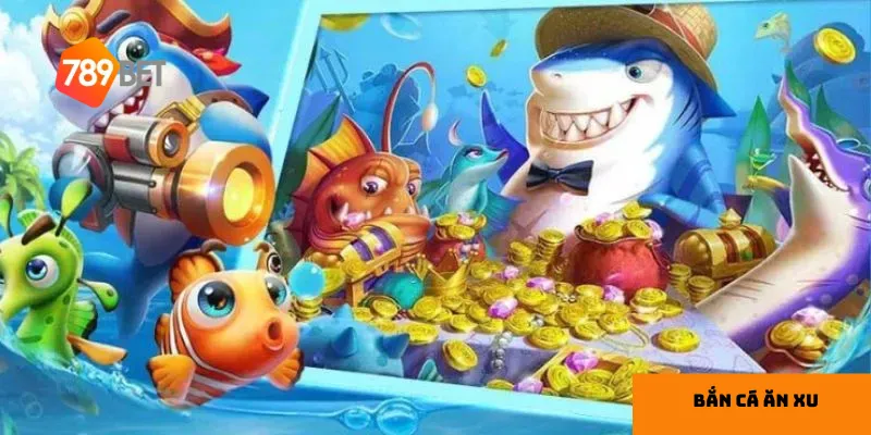 Hiểu rõ cách hoạt động của trò chơi giúp bạn xây dựng chiến lược bắn hiệu quả.