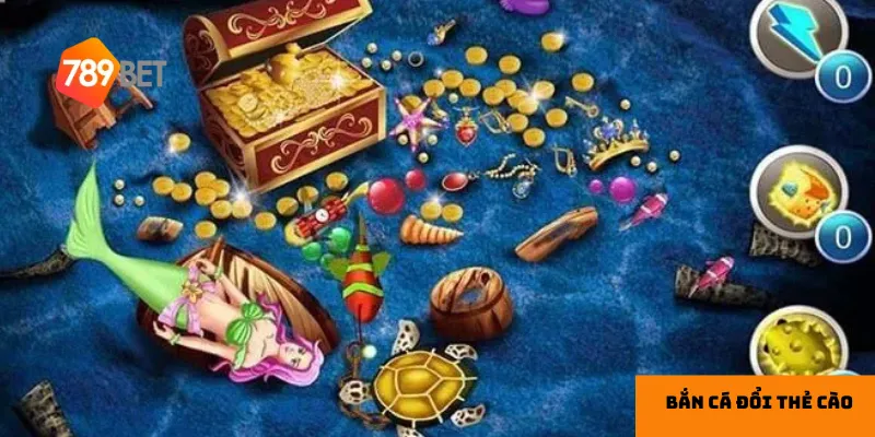 Cá boss mang lại điểm thưởng cao nhưng đòi hỏi sự tập trung và chiến thuật rõ ràng.