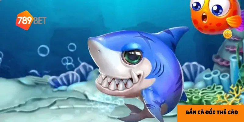 Lợi ích của việc chơi bắn cá đổi thẻ cào