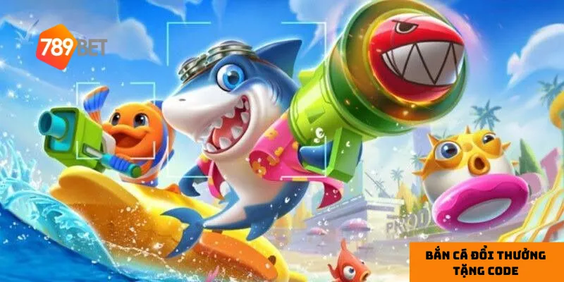 3 tính năng nổi bật trong bắn cá đổi thưởng tặng code