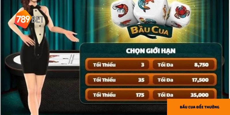 Mẹo để tăng cơ hội thắng khi chơi bầu cua đổi thưởng