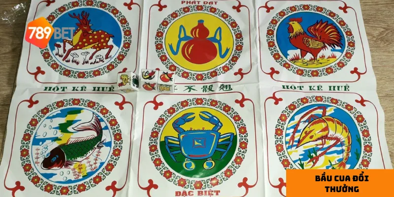 Sự khác biệt của bầu cua so với các phương pháp khác