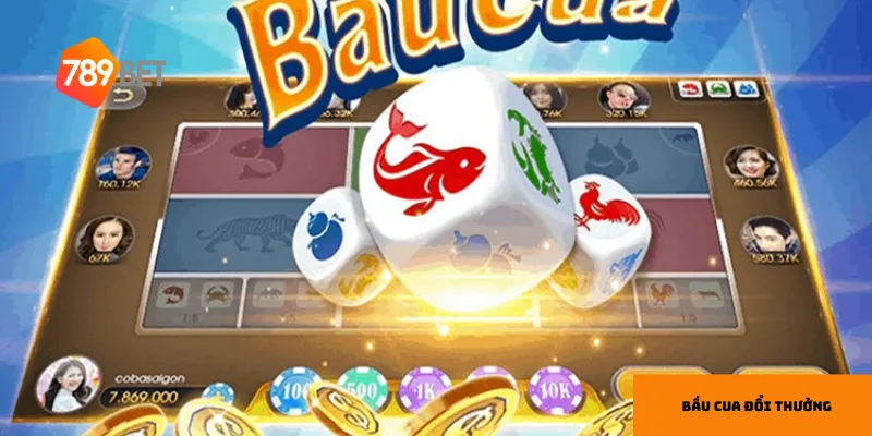 Sơ lược về bầu cua đổi thưởng