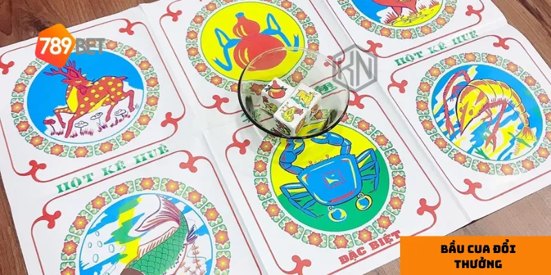 Hướng dẫn Bầu cua đổi thưởng và chiến thuật tăng tỷ lệ thắng