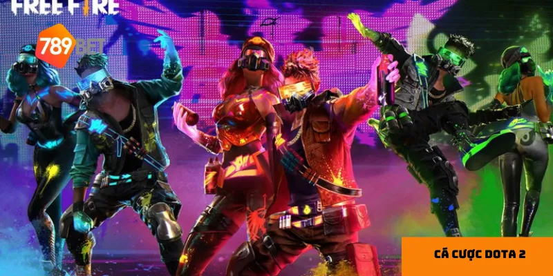 Cá Cược Dota 2: Hướng Dẫn Cách Chơi Và Thắng Lớn 2 Các loại cược trong Dota 2.