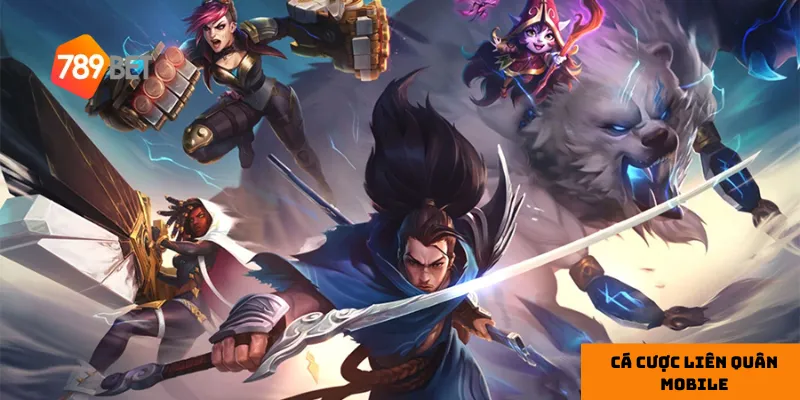  Cược trong trận giúp tối ưu lợi nhuận.