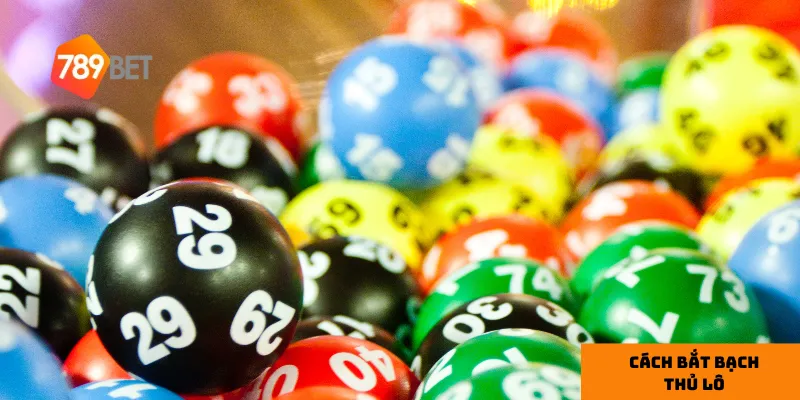 Bạch thủ lô mang lại cơ hội thắng lớn với cách chơi đơn giản.