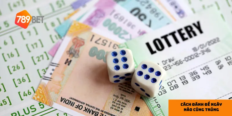  Vai trò của chiến lược trong cách đánh lô đề