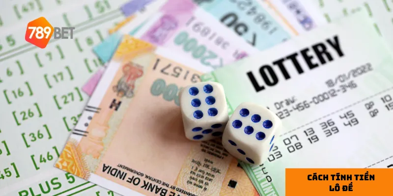 Cách tính tiền lô đề – công thức chuẩn để tính nhanh, chuẩn 4 Chú ý quan trọng trong cách tính tiền lô đề tại 789bet