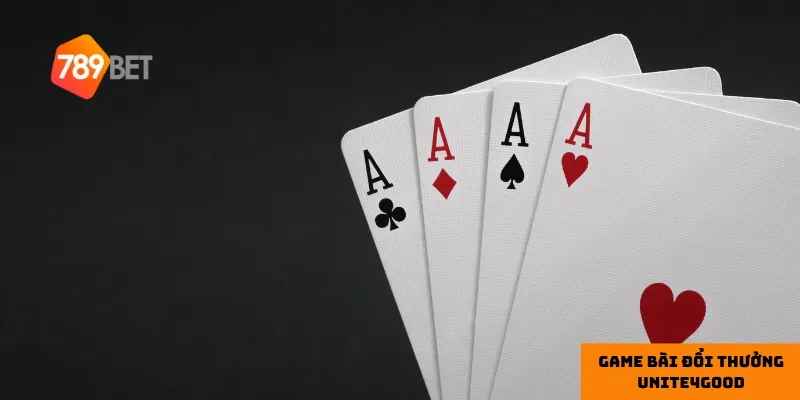 Sơ lược về game đổi thưởng Unite4Good