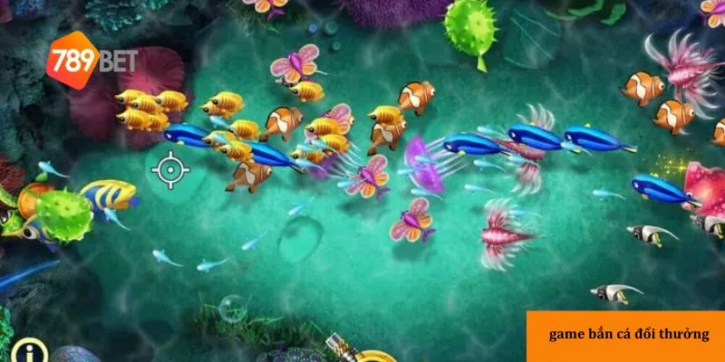 3 bước chơi game bắn cá đổi thưởng