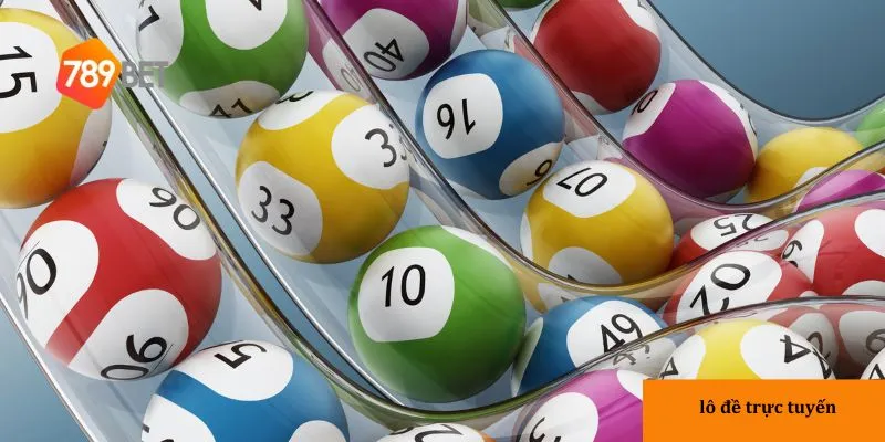 Lô đề trực tuyến giúp bạn chơi an toàn và tiện lợi hơn.