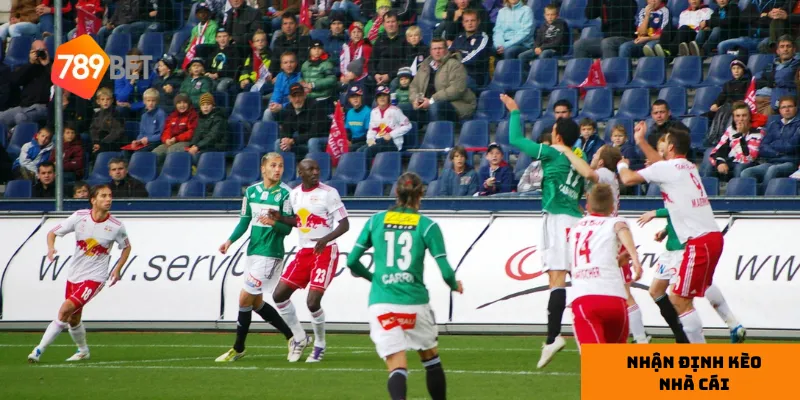 Cách thức nhận định kèo nhà cái hiệu quả
