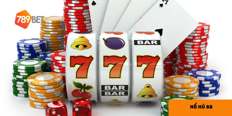 Sơ lược về nổ hũ 88 mà cược thủ nên biết