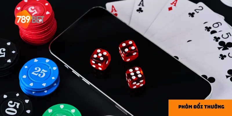 quản lý vốn cược quan trọng khi chơi phỏm