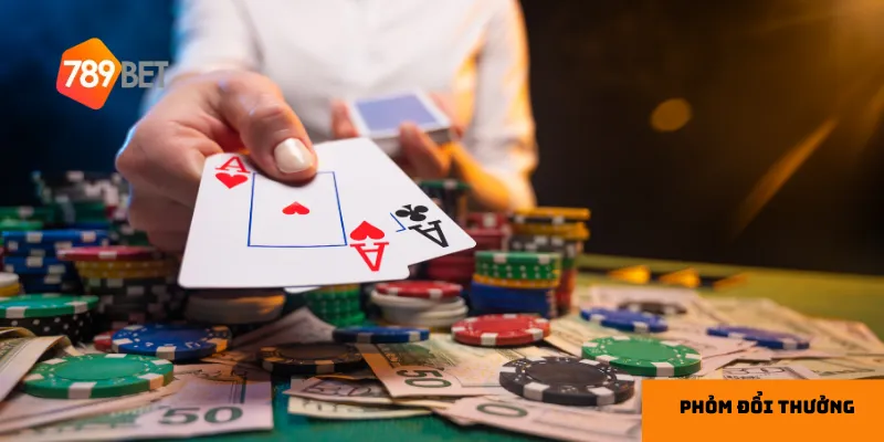 Mẹo quản lý vốn cược khi chơi phỏm đổi thưởng