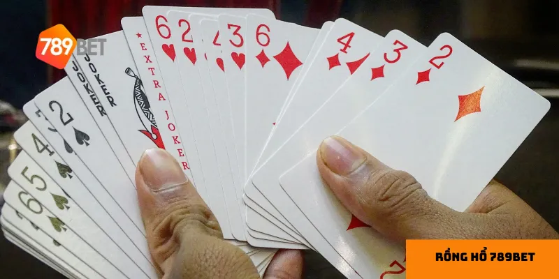  Quản lý vốn cược để chơi lâu dài và ổn định.