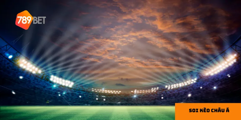 Xem xét lịch sử soi kèo châu Á đối đầu