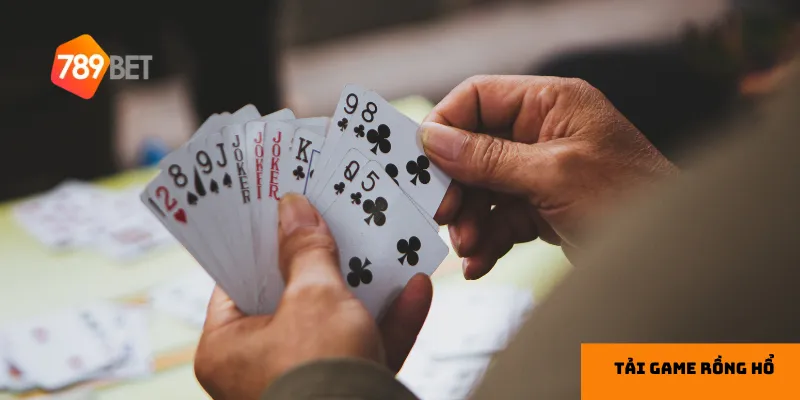 Sơ lược về game rồng hổ và cách tải