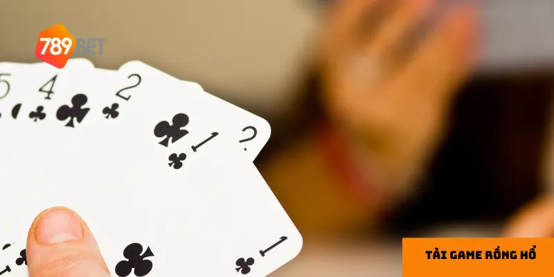 mẹo chơi rồng hổ để tăng cơ hội thắng