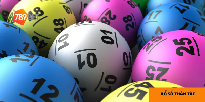 Xổ số thần tài hôm nay: dự đoán và cách chơi hiệu quả nhất 3 Tham gia 789bet giúp tối ưu cơ hội nhận thưởng lớn.