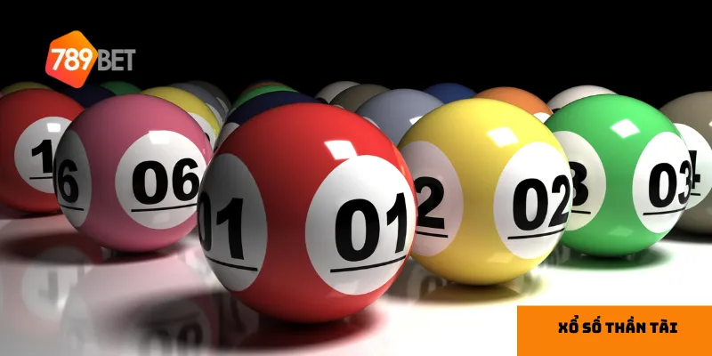 Xổ số thần tài hôm nay: dự đoán và cách chơi hiệu quả nhất 4 Phân tích kỹ dữ liệu giúp dự đoán chính xác hơn.