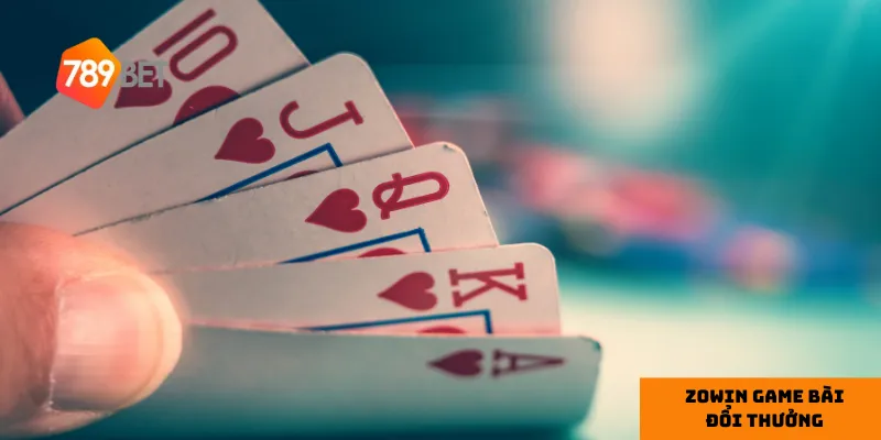 Hướng dẫn chơi Zowin hiệu quả để rinh thưởng lớn