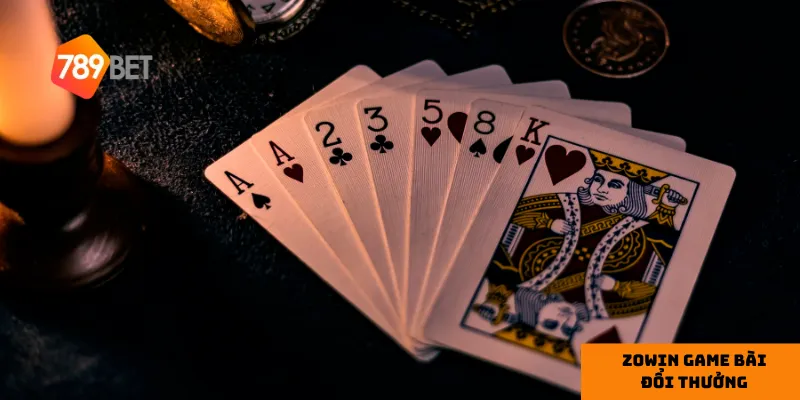 3 lưu ý khi chơi Zowin tại 789bet