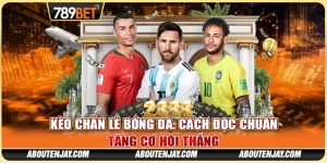 Kèo Chẵn Lẻ Bóng Đá: Cách Đọc Chuẩn Tăng Cơ Hội Thắng