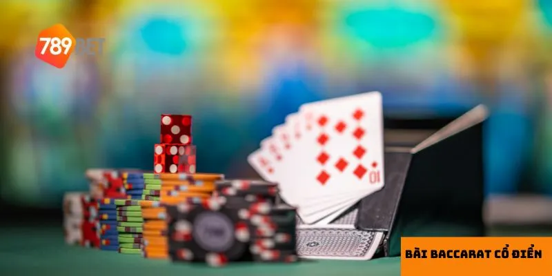 Nắm chắc quy tắc chia bài để tăng cơ hội dự đoán đúng.